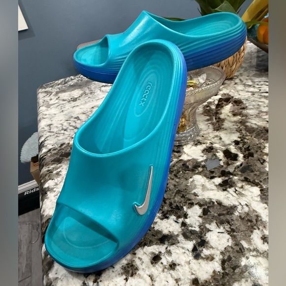 Nike ReactX Slides HV479-300 men’s size 12 Nike ReactX Slides HV479-300 men main image 3